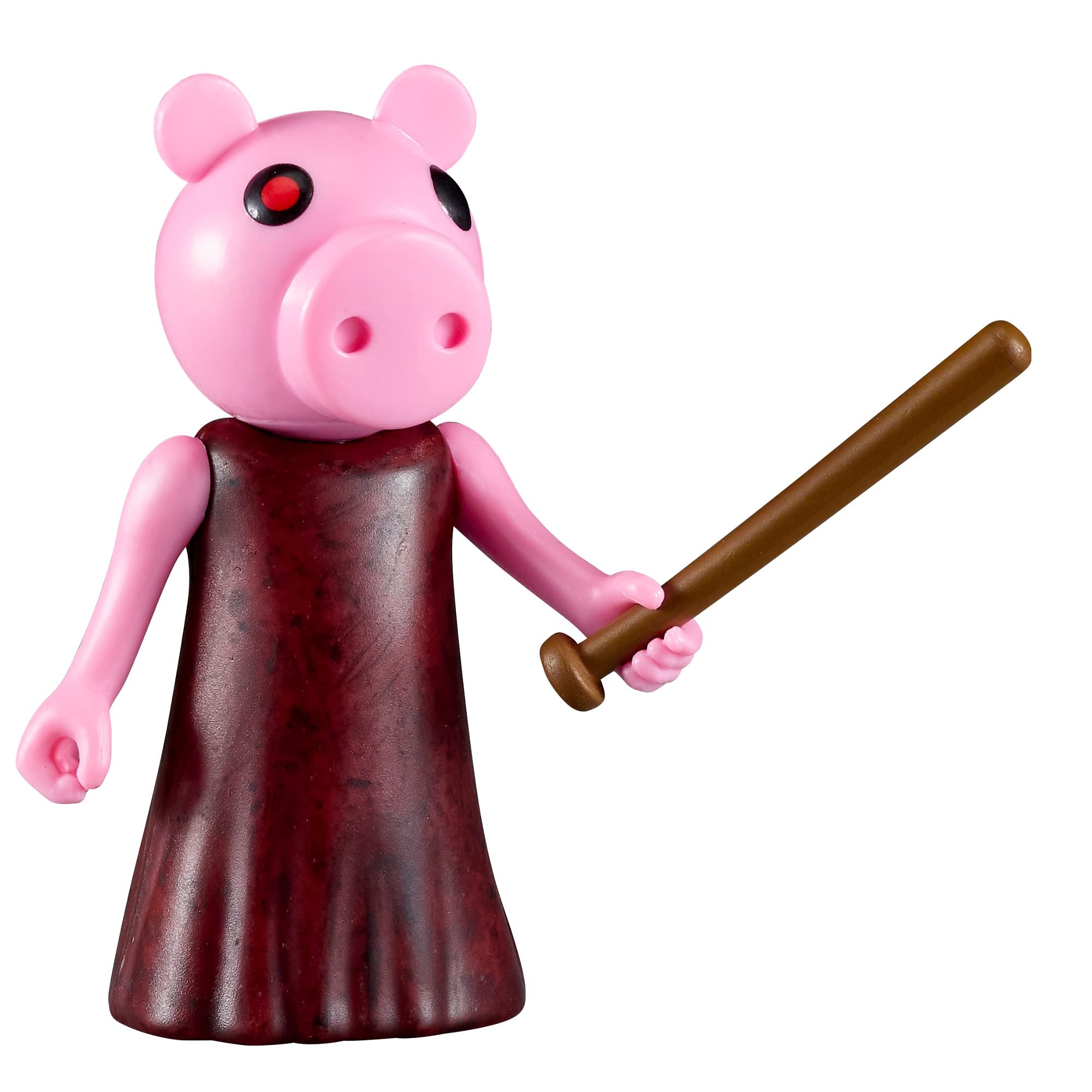 Bizak Piggy 10 cm piggy figure, now you can recreate the game at